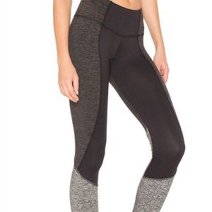 NEW Yoga Pants Strut-This Ryder Leggings One Size